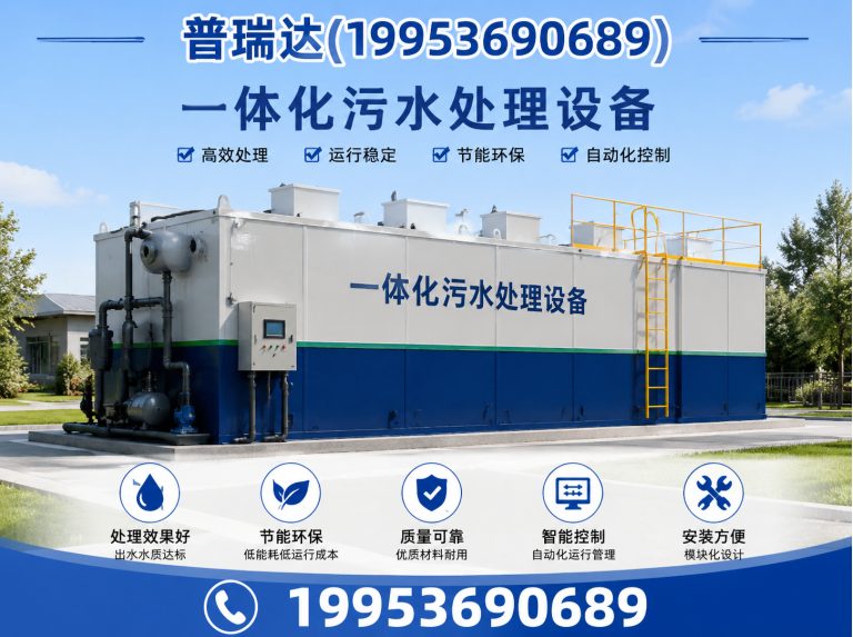 潍坊滨海经济技术开发区潍坊环保设备展示图